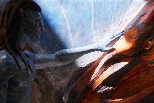 Vuelve James Cameron, vuelve el espectáculo. Lo mejor y lo peor de los estrenos de cine
