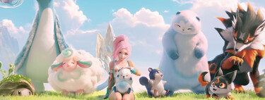 China ha hecho el juego de Pokémon que todos querían y ahora entiendo eso de "cuidado con lo que deseas" 