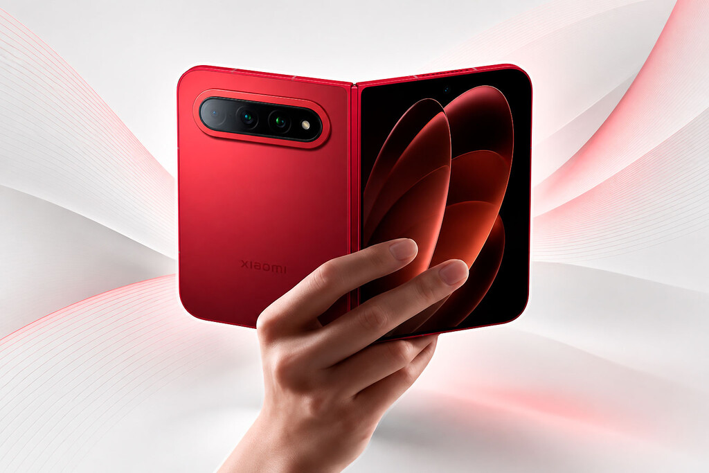 Xiaomi empezó independizándose de Android con HyperOS. El nuevo Xiaomi 18 Fold acaba de completar el siguiente paso