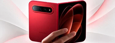 Xiaomi empezó independizándose de Android con HyperOS. El nuevo Xiaomi 18 Fold acaba de completar el siguiente paso