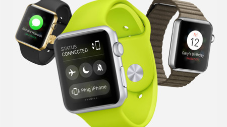 La última beta de iOS 8.2 da nuevas pistas sobre el soporte del Apple Watch y confirma su app