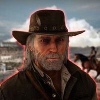 Este abuelito norteño juega Red Dead Redemption mientras escucha a Chalino Sánchez: los jugadores en México están completamente enamorados de él 