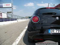 Alfa MiTo, lo probamos en Italia (parte 1)