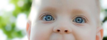 Dientes del bebé, ¿a qué edad salen?