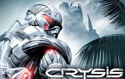 La demo de 'Crysis' será publicada este viernes