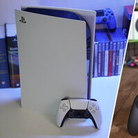 Estas son las 5 consolas y accesorios que yo no perdería de vista este Black Friday