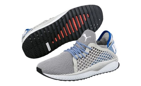 40% de descuento en estas zapatillas Puma Tsugi Netfit: ahora sólo 65,95 euros en Zalando con envío gratis