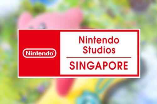 Nintendo Confirma Adquisicion De Bandai Namco Singapur Los Creadores De Kirby Air Riders Y Splatoon 3 Ahora Se Convierten En Nintendo Studios Singapore