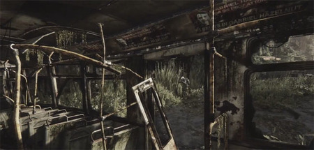 7 Wonders de 'Crysis 3', una serie de vídeos del juego para demostrar su potencia gráfica