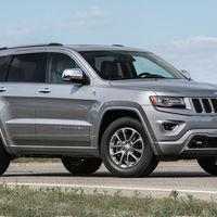 Sergio Marchionne deja caer que Jeep y Ram son lo suficientemente fuertes como para ser independientes