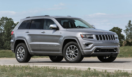 Sergio Marchionne deja caer que Jeep y Ram son lo suficientemente fuertes como para ser independientes