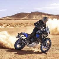 La Yamaha XTZ700 Ténéré ya tiene precio: 9.499 euros, casi 3.000 euros menos que la KTM 790 Adventure R