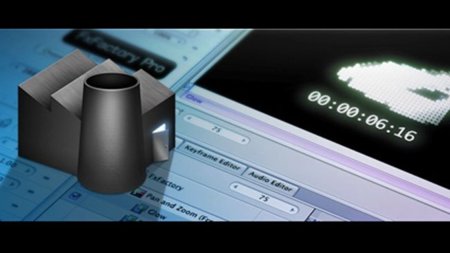 FxFactory, gestor de plugins para Final Cut