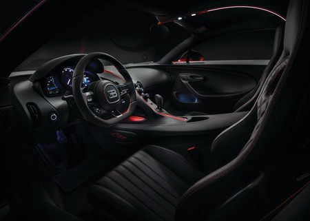 Recall Bugatti Chiron Ee Uu 2