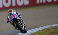 MotoGP Japón 2014: gana Jorge Lorenzo en la fiesta de Marc Márquez