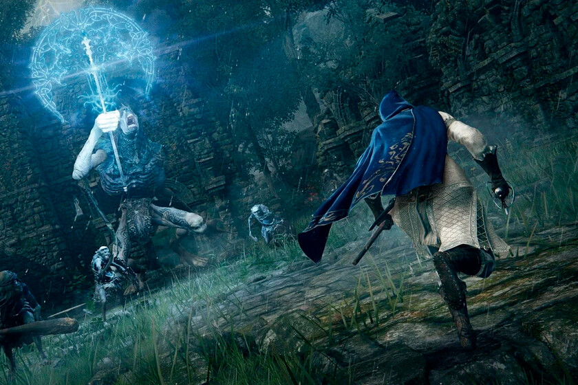 Ni Elden Ring, ni Bloodborne ni Dark Souls: ningún juego de FromSoftware será perfecto hasta que tenga este modo de juego