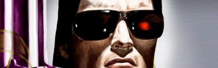 Imagen de la semana: Bayonettor