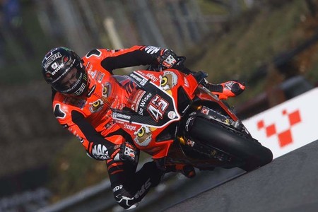 Redding Bsb 2019