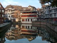 El mejor regalo para San Valentín, una escapada romántica a Estrasburgo