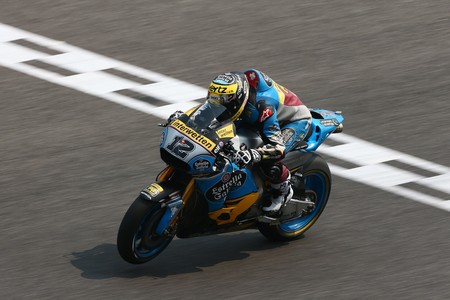 MotoGP tiene cinco rookies en 2018, y así les ha ido esta pretemporada