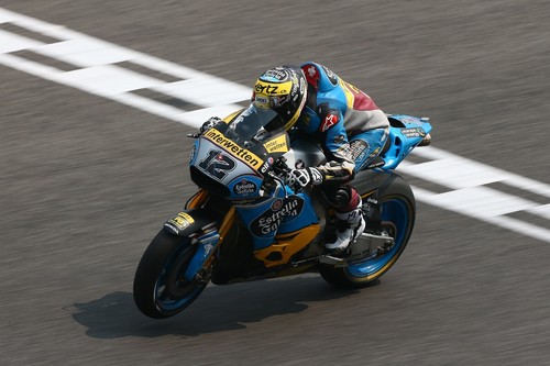 MotoGP tiene cinco rookies en 2018, y así les ha ido esta pretemporada
