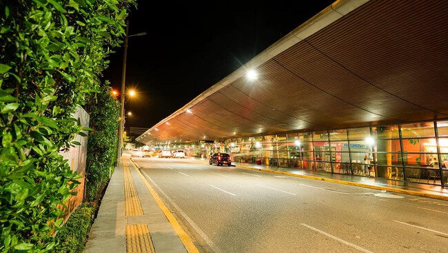 Aeropuerto Rafael Nunez De Cartagena remodelaciones cuanto cuesta que es cuando acaba