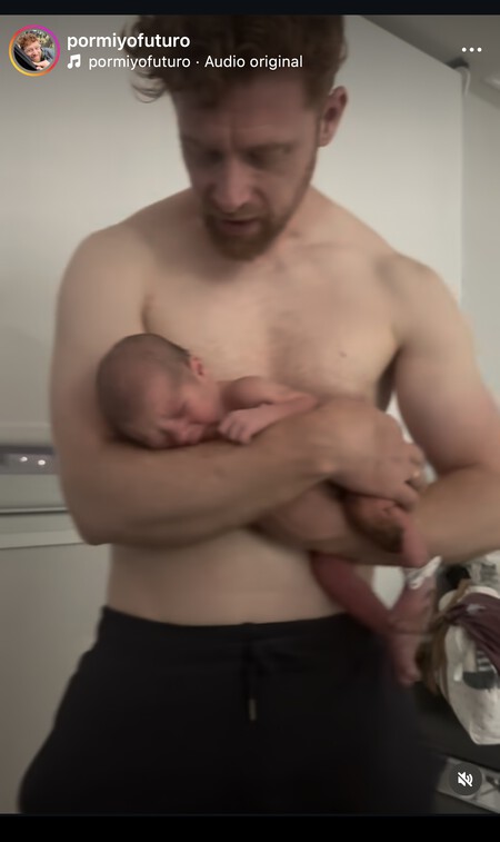 Jpelirrojo Video Parto