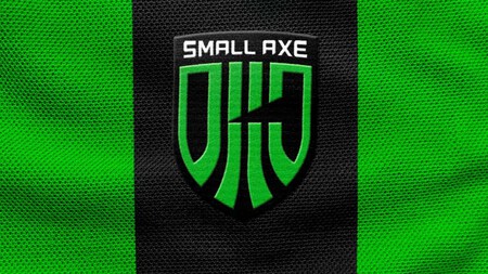 Small Axe Studios