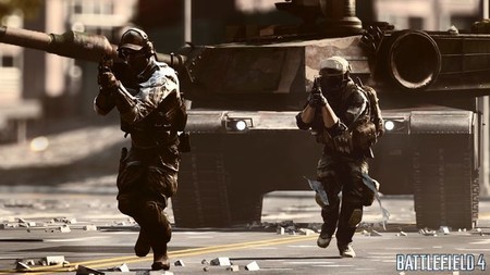 Más detalles sobre la campaña de 'Battlefield 4'