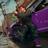 Le quiso hacer la competencia a GTA, y aunque no lo destronó tiene uno de los mejores y más gamberros mundos abiertos de todos 