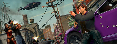 Le quiso hacer la competencia a GTA, y aunque no lo destronó tiene uno de los mejores y más gamberros mundos abiertos de todos 