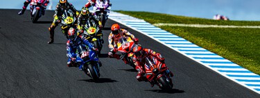 Horarios MotoGP Malasia 2022: Fechas, favoritos y dónde ver las carreras en directo por TV y online 