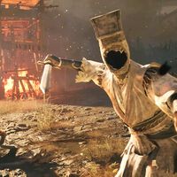 No es un RPG soulslike, pero quiere que lo juegues a máxima dificultad porque ahí está la gracia de sus jefes