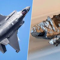 El Talón de Aquiles del F-35: sin tierras raras chinas, la cadena de suministro militar de EEUU se tambalea