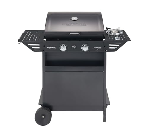 Campingaz Camp’Bistro DLX Gas Stove