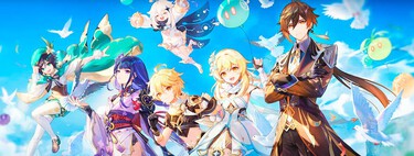 Jugar a resolución 13K parece una locura, pero es posible si combinas una RTX 4090 con Genshin Impact 