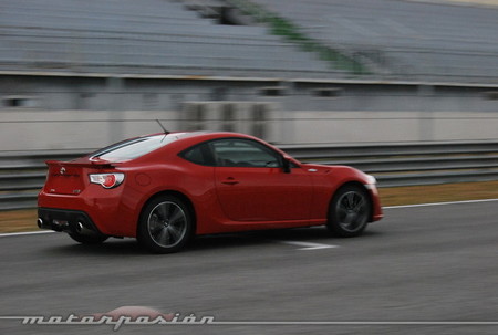 Toyota GT 86