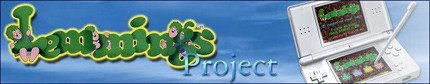Lemmings DS, jugar al Lemmings en la DS