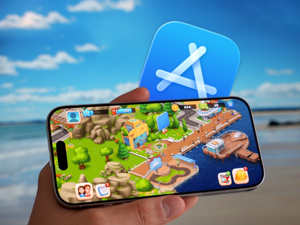 Estas apps están salvando mi verano. Perfectas para la playa, la piscina y esos momentos de aburrimiento Estas apps están salvando mi verano. Perfectas para la playa, la piscina y esos momentos de aburrimiento