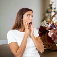 La inflación dispara la cesta navideña: hoy cuesta más del doble que hace cinco años 