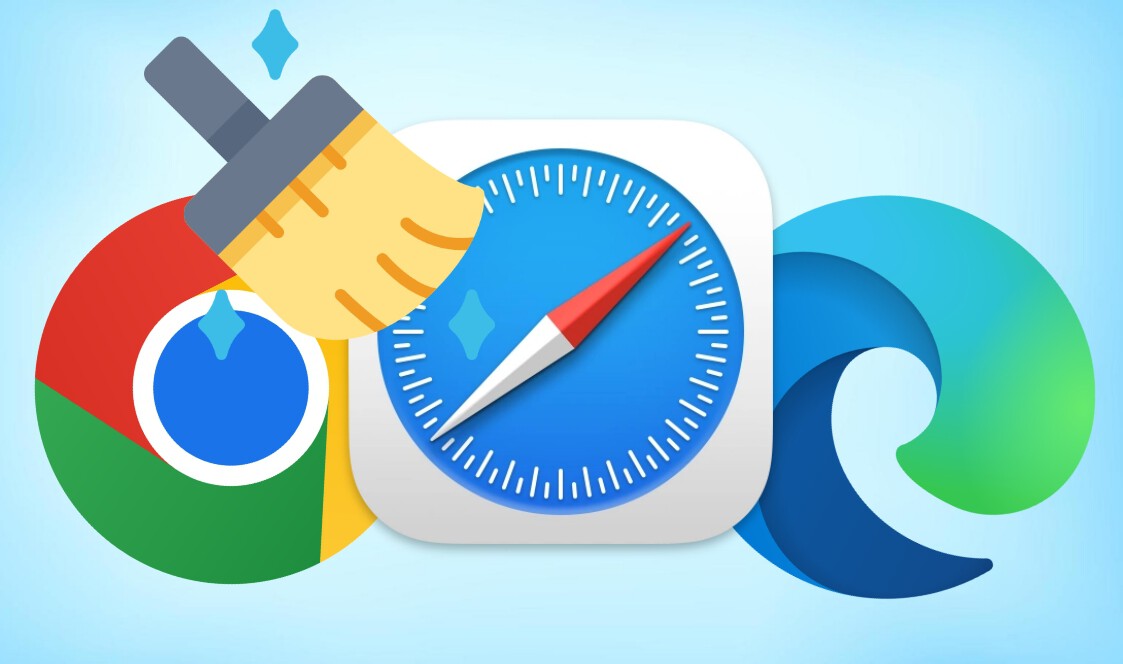 Cómo y por qué limpiar la caché del navegador del iPhone: así se hace en Safari, Google Chrome y Edge