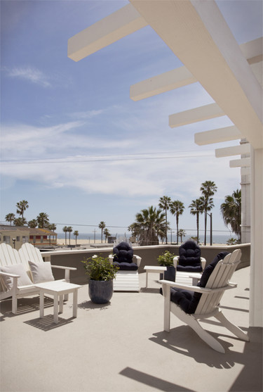 Los 5 mejores hoteles si decides perderte por Venice Beach (y vivir tu sueño americano)