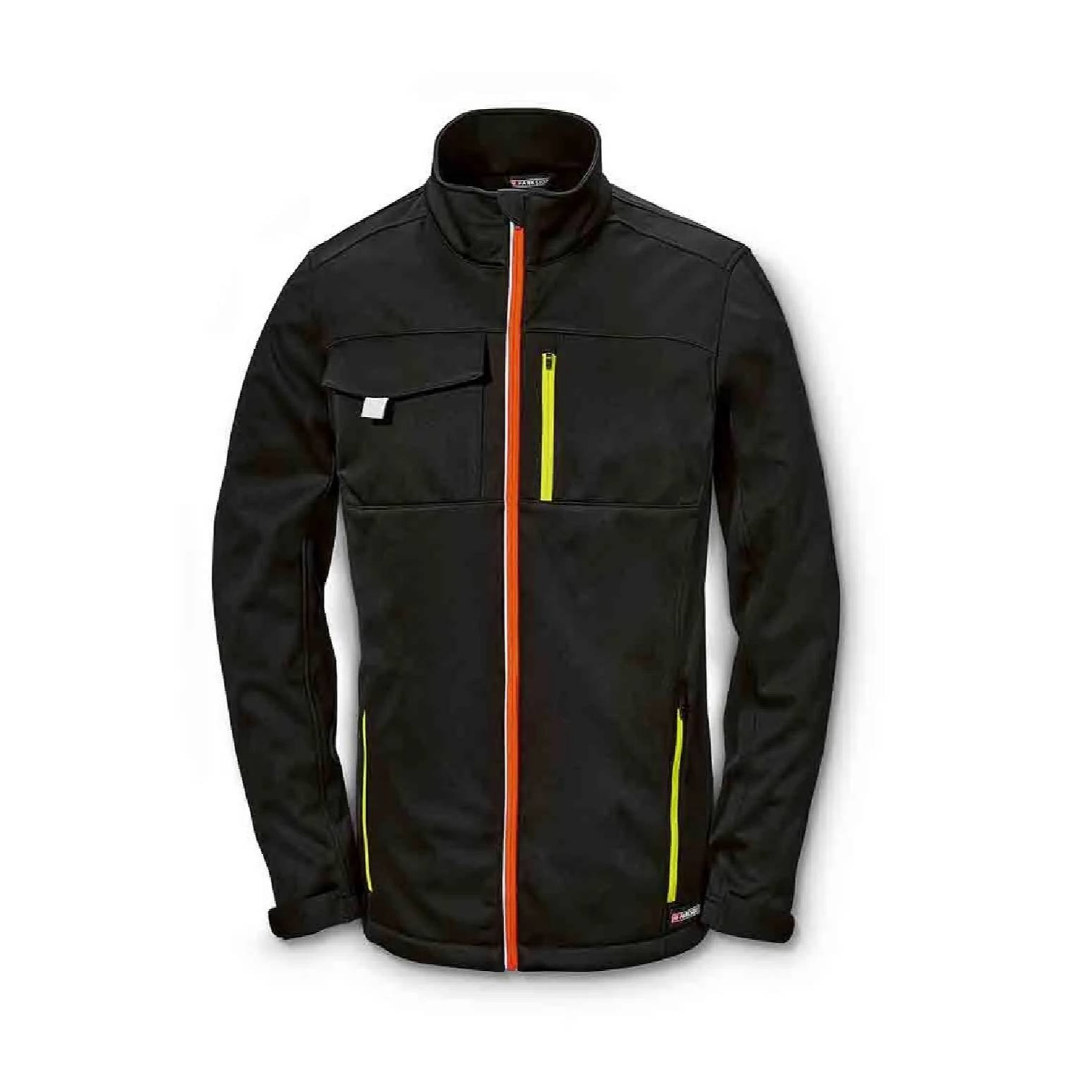 Chaqueta softshell
