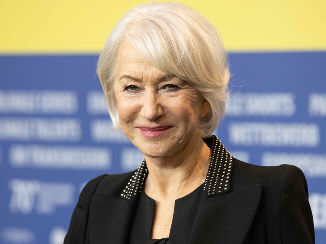 Helen Mirren 2316