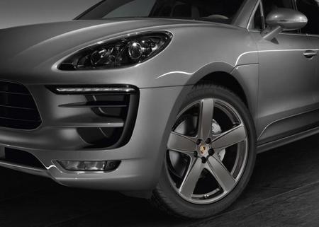 El Porsche Macan recibe nuevas opciones deportivas