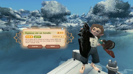 Tales Of The Shire 16