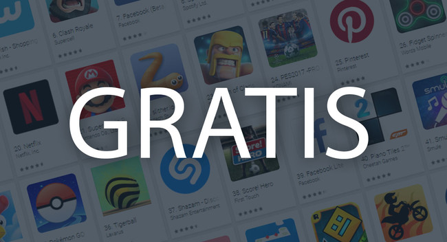 Appsoferta