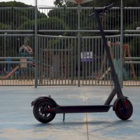 Xiaomi Mi Electric Scooter Pro rebajado en el Black Friday de AliExpress Plaza: por 384 euros con este cupón