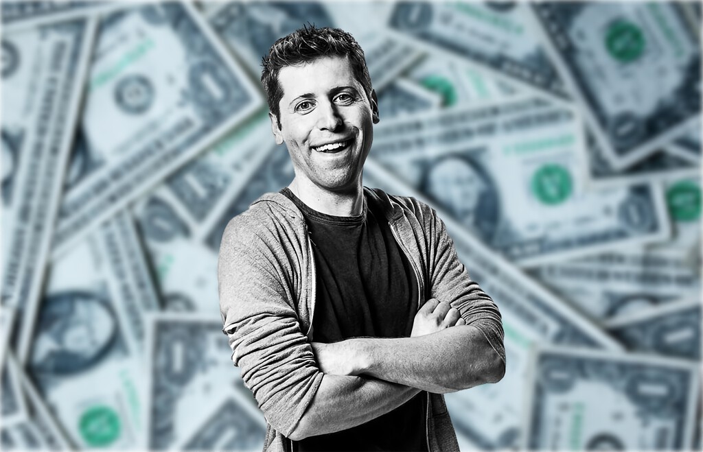 OpenAI ha dejado de ser una startup. Ahora es un agujero negro de 500.000 millones que amenaza la economía mundial