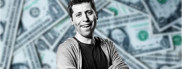 OpenAI is already a binary bet: either get AGI, or everything blows up